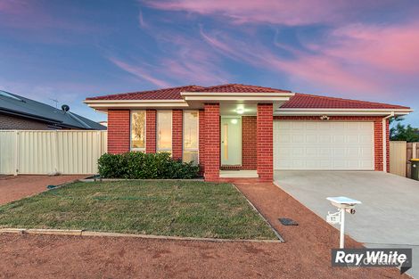 Property photo of 12 Jackomos Street Bonner ACT 2914