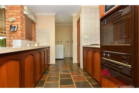 Property photo of 68 Travers Drive Australind WA 6233
