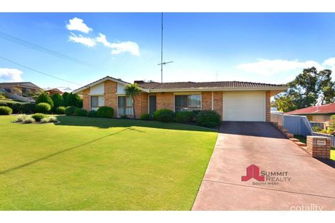 Property photo of 68 Travers Drive Australind WA 6233