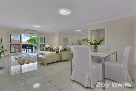 Property photo of 4/31 Kinmond Avenue Wavell Heights QLD 4012