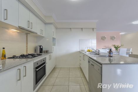 Property photo of 4/31 Kinmond Avenue Wavell Heights QLD 4012