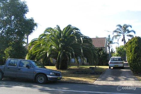 Property photo of 36 Henry Lawson Avenue Werrington County NSW 2747