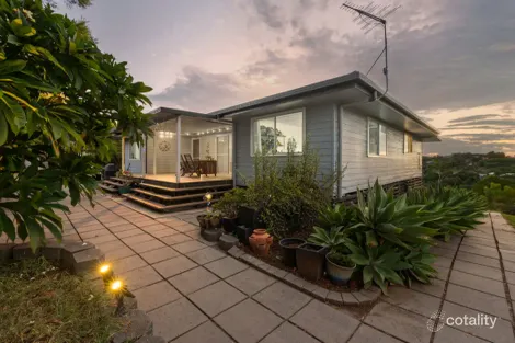 146 Glamorgan Vale Rd, Lowood, QLD 4311