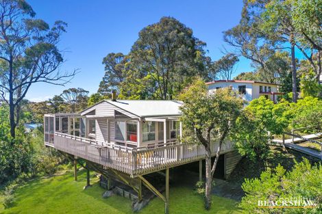 Property photo of 5 Bower Place Rosedale NSW 2536