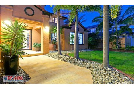 Property photo of 21 Cayman Crescent Ormiston QLD 4160