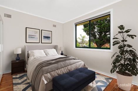 Property photo of 16 Renshaw Street Warwick Farm NSW 2170