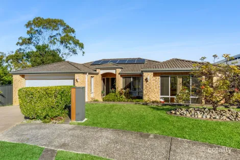 10 TUCKEROO CL, COFFS HARBOUR, NSW 2450