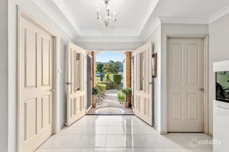 Property photo of 10 Tuckeroo Close Coffs Harbour NSW 2450
