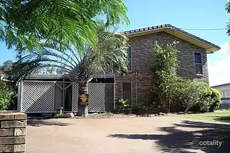 4/199 Cypress St, Urangan, QLD 4655