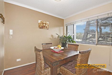 Property photo of 11/37 Burrows Street Arncliffe NSW 2205
