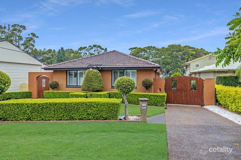 Property photo of 70 Prospect Road Garden Suburb NSW 2289