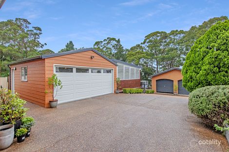Property photo of 70 Prospect Road Garden Suburb NSW 2289