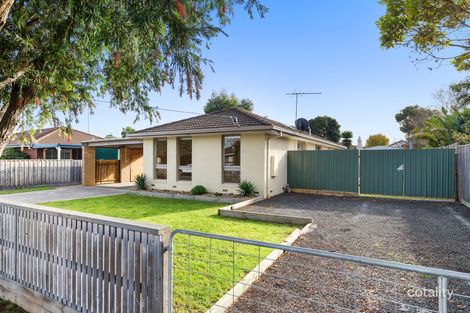 Property photo of 13 Sheeran Crescent Lara VIC 3212