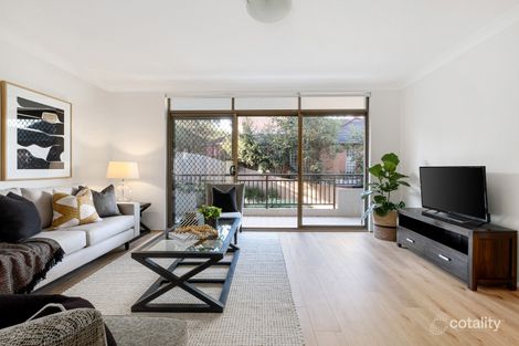 Property photo of 6/118-122 Pacific Highway Roseville NSW 2069