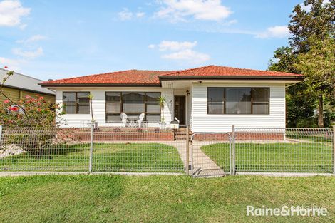 Property photo of 1 Nelson Street Wallsend NSW 2287