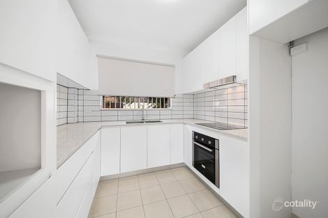Property photo of 10/40-42 Hill Street Marrickville NSW 2204