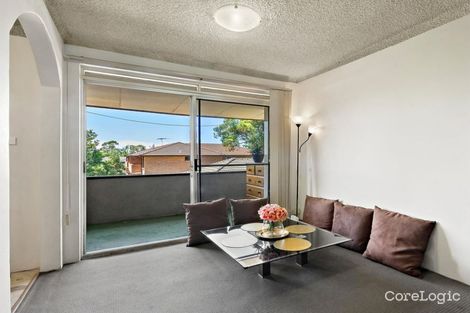 Property photo of 18/15-21 Manchester Street Merrylands NSW 2160