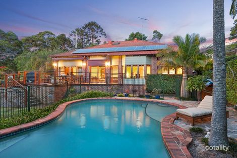Property photo of 106 Coonanbarra Road Wahroonga NSW 2076