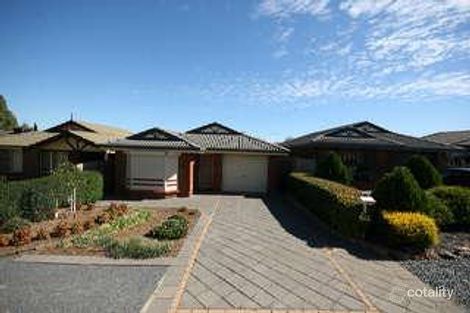 20 Shillabeer Cres, Woodcroft, SA 5162
