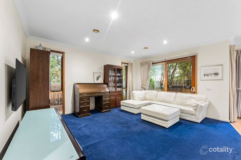 Property photo of 2/6 Orchard Grove Blackburn South VIC 3130
