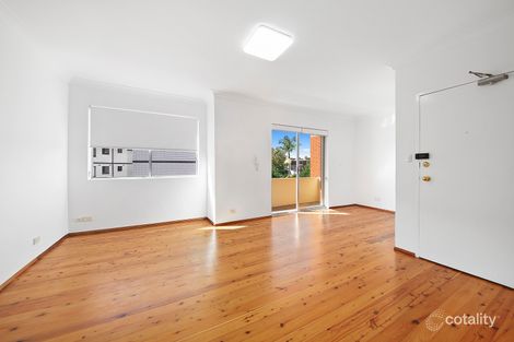 Property photo of 10/40-42 Hill Street Marrickville NSW 2204