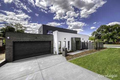 Property photo of 19 McCulloch Street Curtin ACT 2605