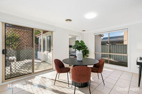 Property photo of 39 Panmure Street Rouse Hill NSW 2155