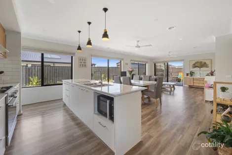 Property photo of 26 Centennial Drive Wonthaggi VIC 3995