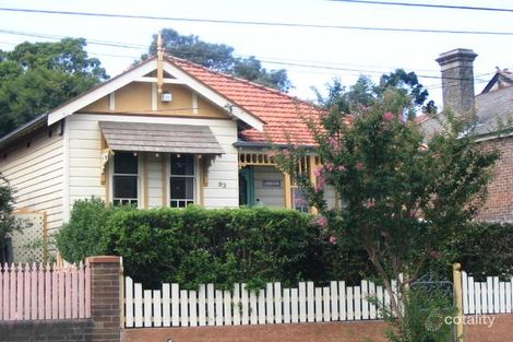 93 Church St, Croydon, NSW 2132