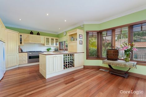 Property photo of 106 Coonanbarra Road Wahroonga NSW 2076