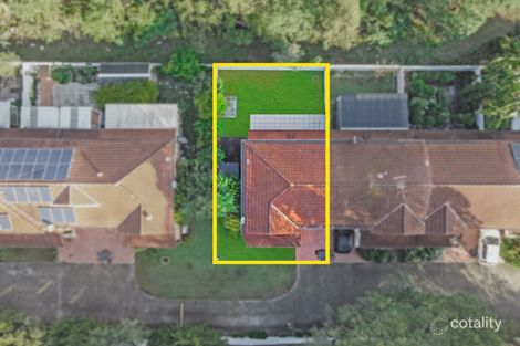 Property photo of 4/33 Hythe Street Mount Druitt NSW 2770