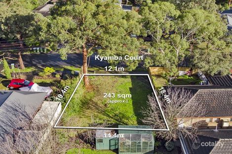 2/24 Central Ave, Boronia, VIC 3155