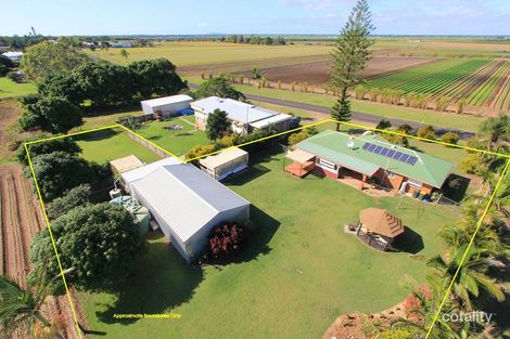65 Gooburrum Rd, Gooburrum, QLD 4670