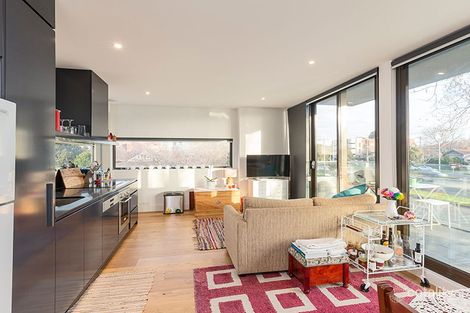 Property photo of 105/126 Brighton Road Ripponlea VIC 3185