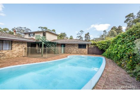 Property photo of 55 Ledger Road Gooseberry Hill WA 6076