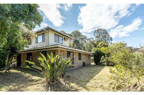 Property photo of 55 Ledger Road Gooseberry Hill WA 6076