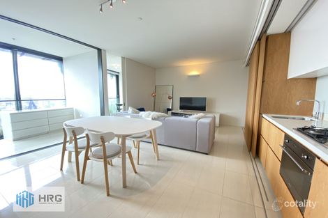 Property photo of 2505/3 Carlton Street Chippendale NSW 2008