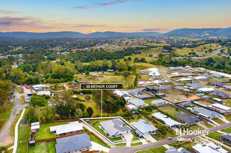 Property photo of 30 Arthur Court Dayboro QLD 4521