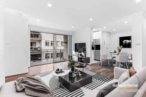 6/99-103 The Boulevarde, Dulwich Hill, NSW 2203