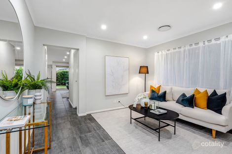 Property photo of 36 Raspberry Crescent Schofields NSW 2762