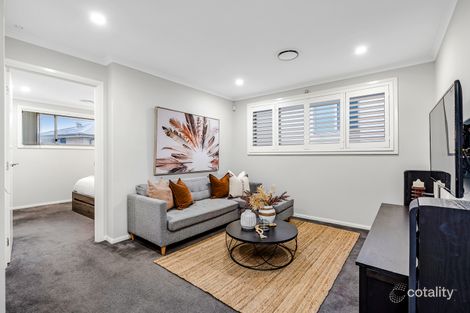 Property photo of 36 Raspberry Crescent Schofields NSW 2762
