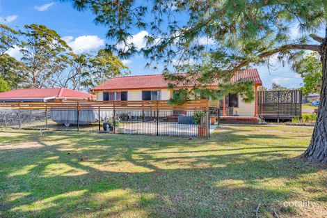 Property photo of 37 Clemenceau Crescent Tanilba Bay NSW 2319