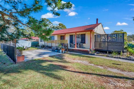 Property photo of 37 Clemenceau Crescent Tanilba Bay NSW 2319