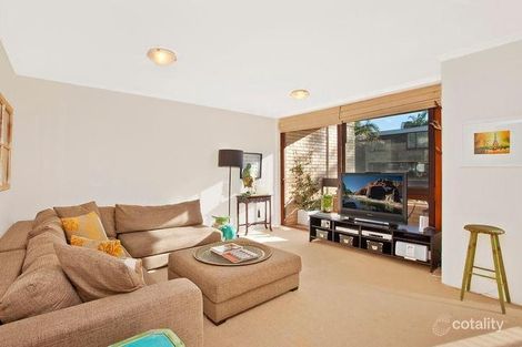 Property photo of 19/102 Young Street Cremorne NSW 2090