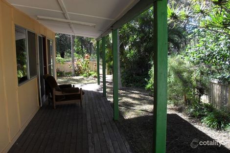 Property photo of 3 Paula Parade Lamb Island QLD 4184