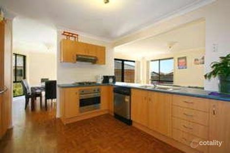 Property photo of 24 Siska Circuit Shell Cove NSW 2529