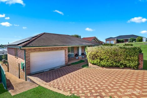 Property photo of 21 Greco Place Rosemeadow NSW 2560