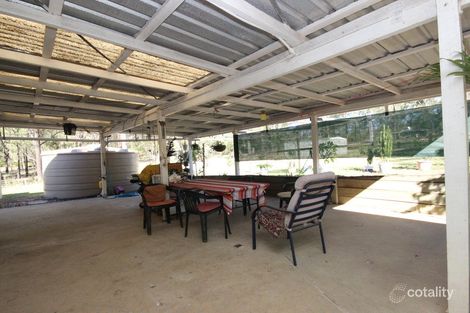 Property photo of 8 Rosella Avenue Regency Downs QLD 4341