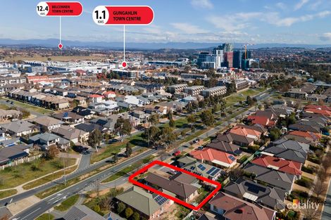 Property photo of 375 Gundaroo Drive Gungahlin ACT 2912