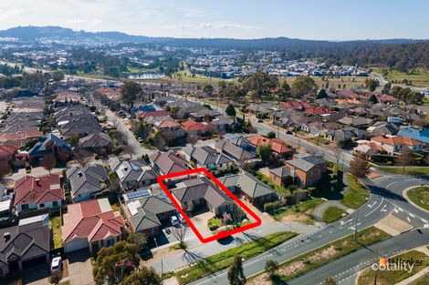 Property photo of 375 Gundaroo Drive Gungahlin ACT 2912